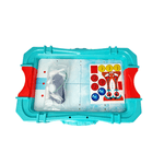 Joc 2 in 1 - Bowling  Curling fotografia produsului View 4 S