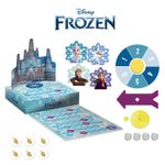 Joc Castelul magic Frozen fotografia produsului View 3 S