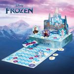 Joc Castelul magic Frozen fotografia produsului View 4 S