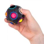 Joc de logica - Pop Ball fotografia produsului View 3 S