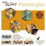 Joc de pliere design Klimt fotografia produsului View 4 S