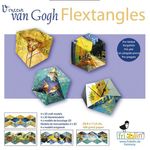 Joc de pliere design van Gogh fotografia produsului View 4 S