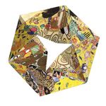 Joc de pliere design Klimt fotografia produsului View 3 S