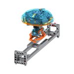 Kit STEM Gyrobot Un Robot Acrobat Motorizat fotografia produsului View 2 S