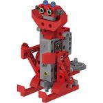 Kit STEM Fabrica de roboti fotografia produsului View 3 S
