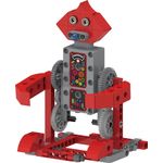 Kit STEM Fabrica de roboti fotografia produsului View 4 S
