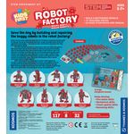 Kit STEM Fabrica de roboti fotografia produsului View 5 S
