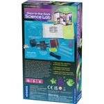 Kit STEM Stralucire in intuneric fotografia produsului View 2 S