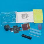 Kit STEM Stralucire in intuneric fotografia produsului View 3 S