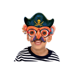 Joc interactiv - Ochelari cu fete caraghioase fotografia produsului View 3 S