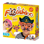 Joc interactiv - Ochelari cu fete caraghioase fotografia produsului View 4 S