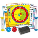 Joc interactiv - Cat e ceasul ? fotografia produsului View 3 S