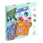 Joc Loto animale Djeco fotografia produsului
