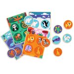 Joc Loto animale Djeco fotografia produsului View 2 S