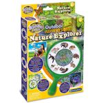 Lupa micutului explorator fotografia produsului View 2 S