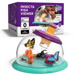 Observator de insecte si pesti fotografia produsului