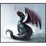 Proiector tip lanterna - Dragon si vrajitor fotografia produsului View 3 S