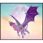 Proiector tip lanterna - Dragon si vrajitor fotografia produsului View 5 S