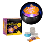 Set experimente - Lampa cu cristale fotografia produsului