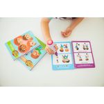 Set Hot Dots - Emotii  prietenii fotografia produsului View 6 S