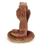 Sarpe COBRA - Jucarie Plus Wild Republic 140 cm fotografia produsului View 2 S