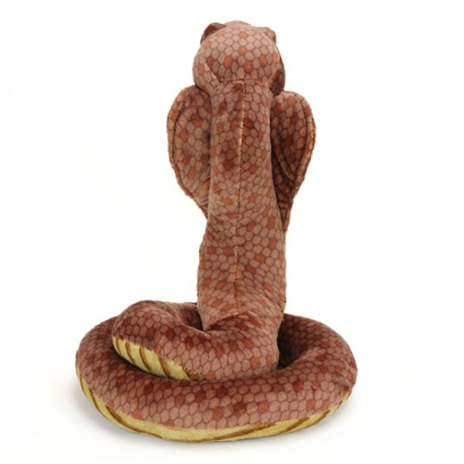 Sarpe COBRA - Jucarie Plus Wild Republic 140 cm fotografia produsului View 2 L