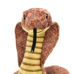 Sarpe COBRA - Jucarie Plus Wild Republic 140 cm fotografia produsului