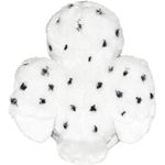 Bufnita de Zapada - Jucarie Plus Wild Republic 17 cm fotografia produsului View 3 S