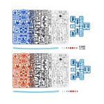 Boxerii hidraulici - Set STEM de contructie interactiv fotografia produsului View 2 S