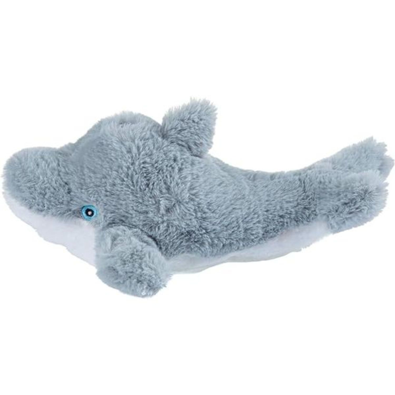Delfin Ecokins - Jucarie Plus Wild Republic 20 cm fotografia produsului View 2 L