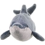Delfin - Jucarie Plus Wild Republic 30 cm fotografia produsului