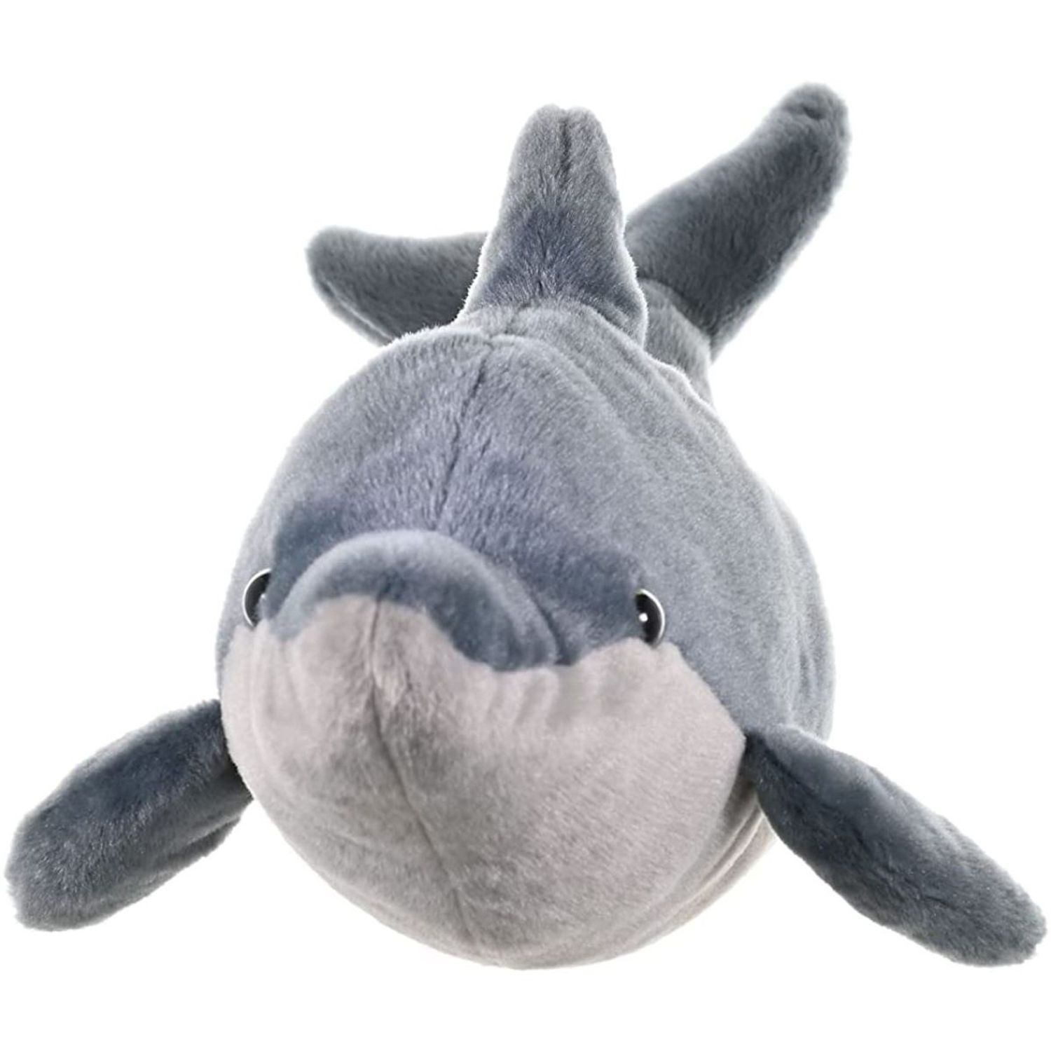 Delfin - Jucarie Plus Wild Republic 30 cm fotografia produsului