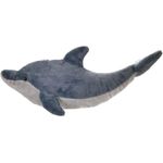 Delfin - Jucarie Plus Wild Republic 30 cm fotografia produsului View 3 S