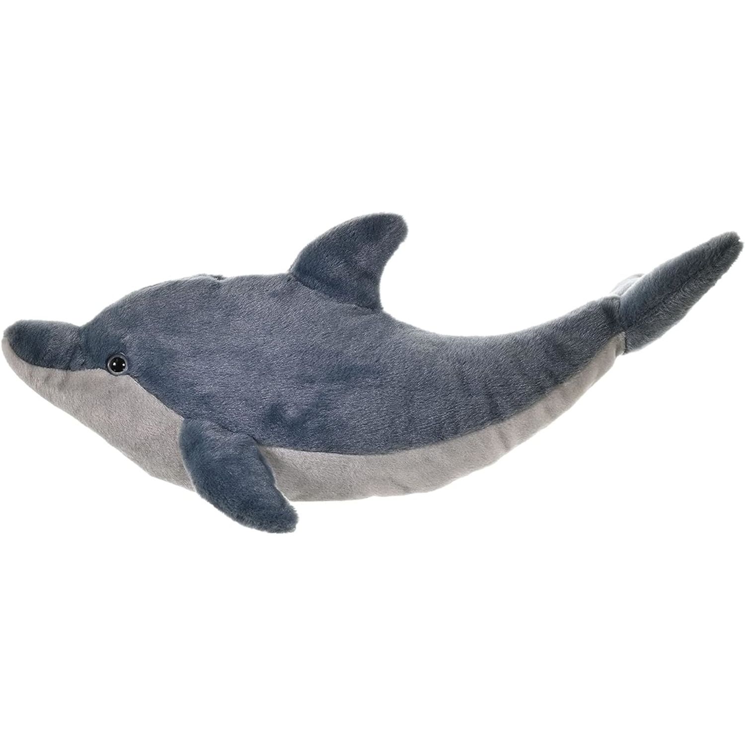 Delfin - Jucarie Plus Wild Republic 30 cm fotografia produsului View 3 L