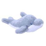 Delfin Ecokins - Jucarie Plus Wild Republic 20 cm fotografia produsului