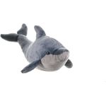 Delfin - Jucarie Plus Wild Republic 30 cm fotografia produsului View 5 S