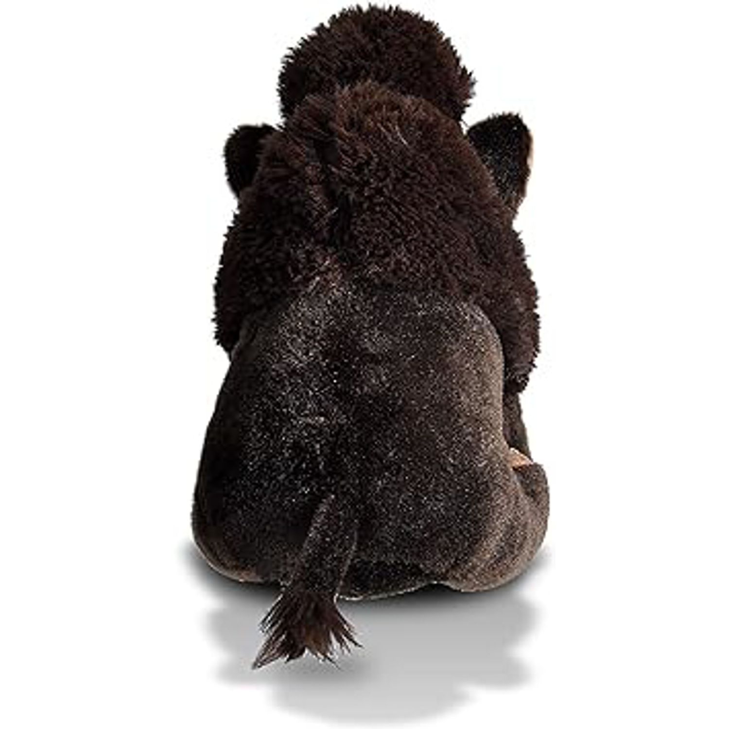 Mamut - Jucarie Plus Wild Republic 30 cm fotografia produsului View 4 L