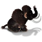 Mamut - Jucarie Plus Wild Republic 30 cm fotografia produsului View 3 S