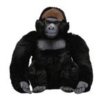 Gorila Artist Collection - Jucarie Plus Wild Republic 38 cm fotografia produsului View 2 S