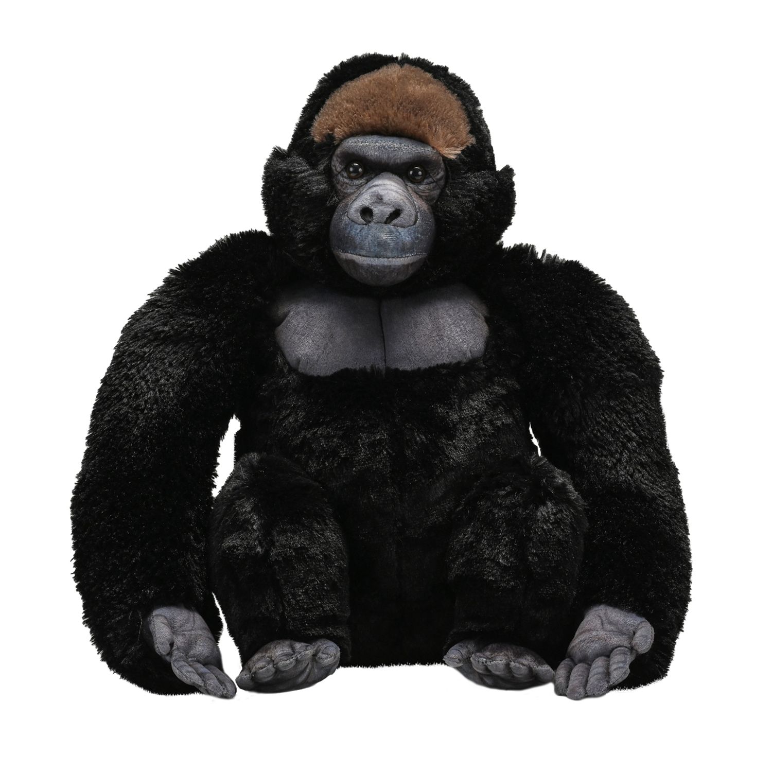 Gorila Artist Collection - Jucarie Plus Wild Republic 38 cm fotografia produsului View 2 L