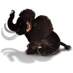 Mamut - Jucarie Plus Wild Republic 30 cm fotografia produsului