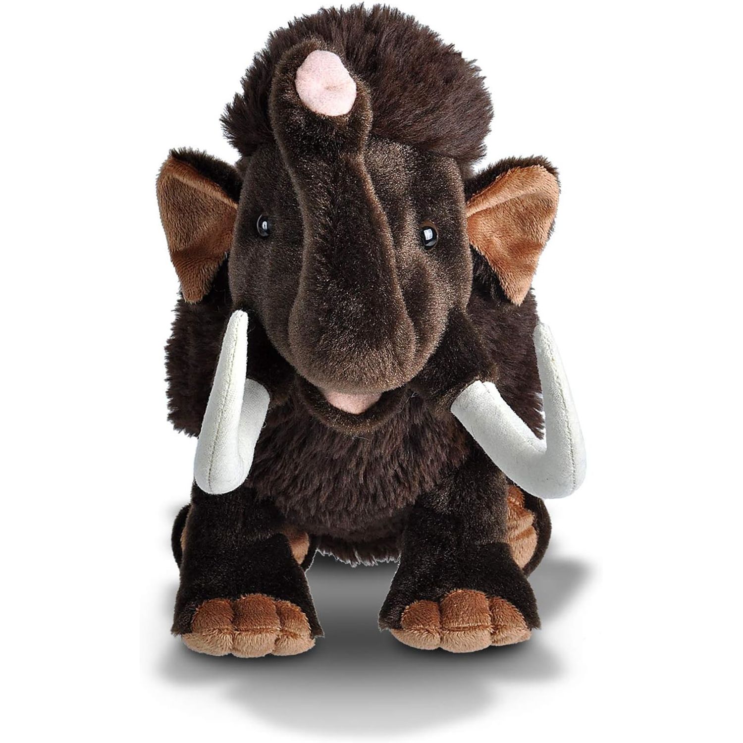 Mamut - Jucarie Plus Wild Republic 30 cm fotografia produsului View 2 L