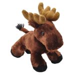 Elan - Jucarie Plus Wild Republic 17 cm fotografia produsului
