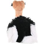 Strut - Jucarie Plus Wild Republic 30 cm fotografia produsului View 4 S
