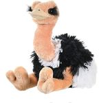 Strut - Jucarie Plus Wild Republic 30 cm fotografia produsului View 2 S