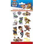 Tatuaje Paw Patrol fotografia produsului