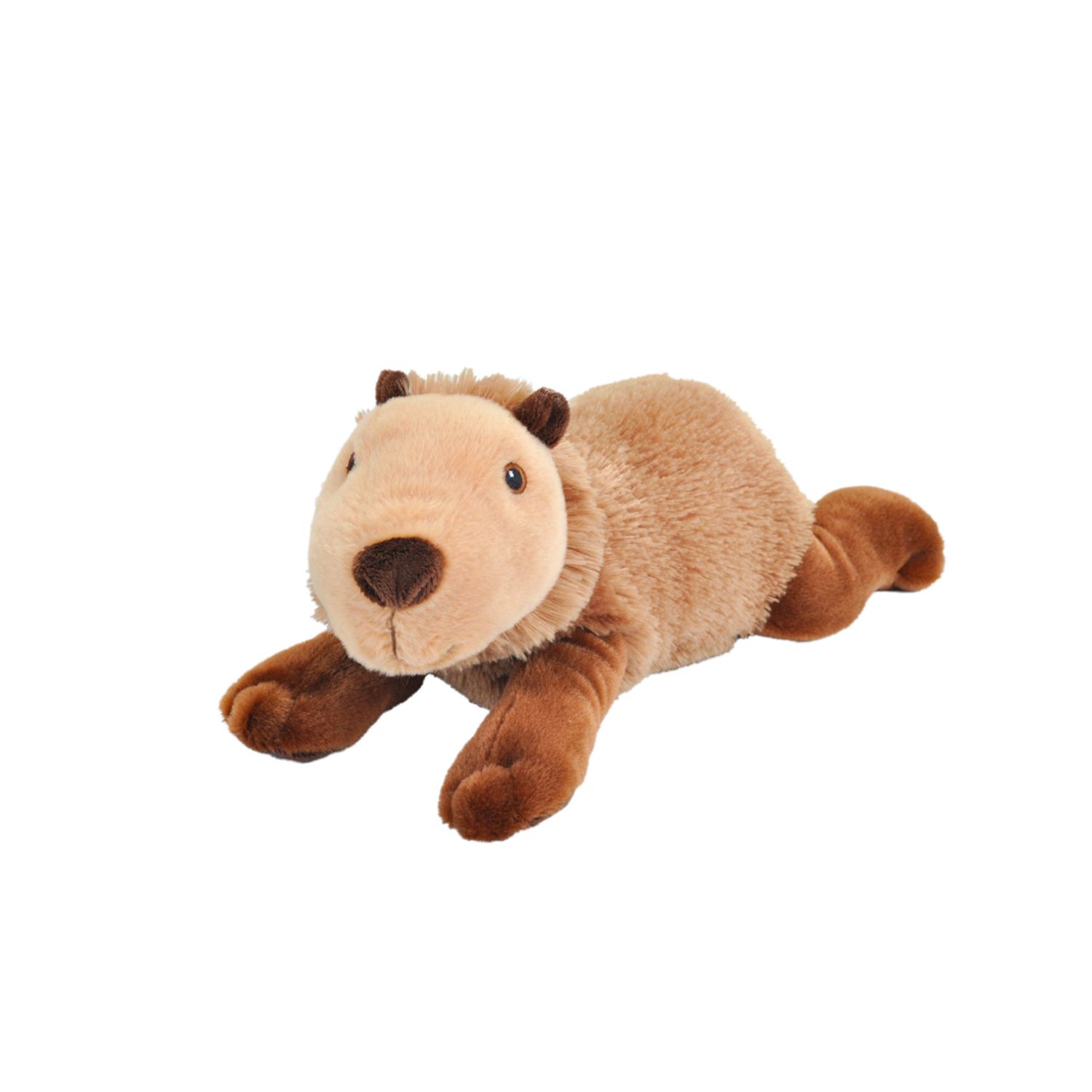 Capibara Ecokins - Jucarie Plus Wild Republic 20 cm fotografia produsului View 2 L