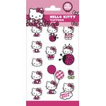 Tatuaje Hello Kitty fotografia produsului