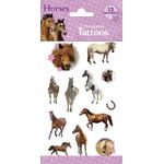 Tatuaje cai fotografia produsului