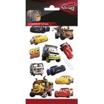 Tatuaje Disney Cars fotografia produsului